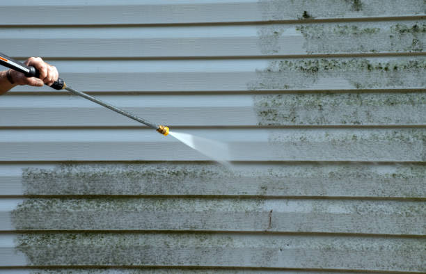 Professional Pressure Washing in Eagle Lake, TX